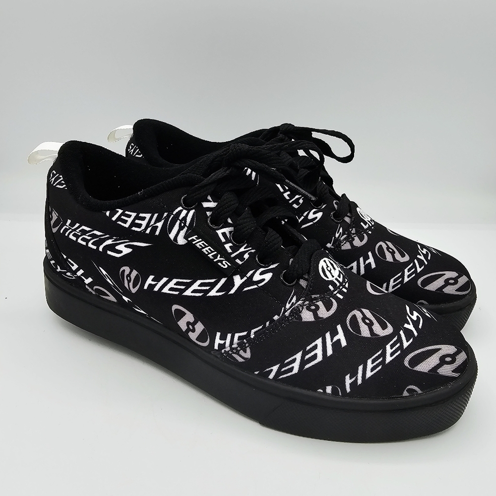 Heelys Youth Pro 20 Prints Wheeled Skate Casual Sneakers